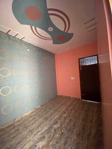 Bedroom in 3 BHK Independent House at Raebareli Road – for Sale
