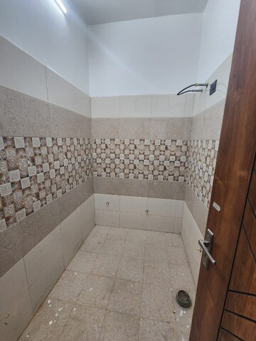 Bathroom in 3 BHK Independent House at Raebareli Road – for Sale
