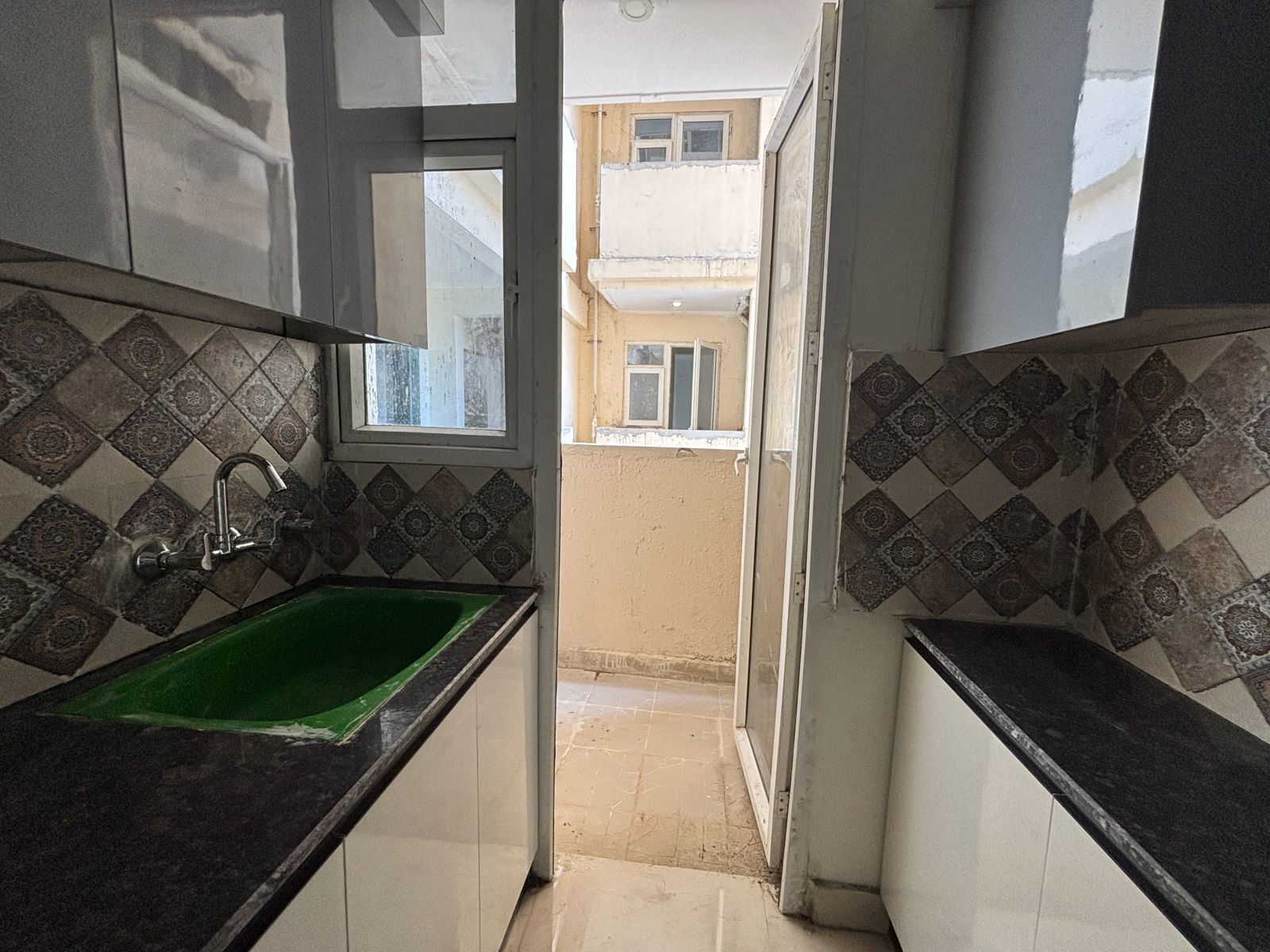 3 BHK Apartment For Rent in Signature Global Prime