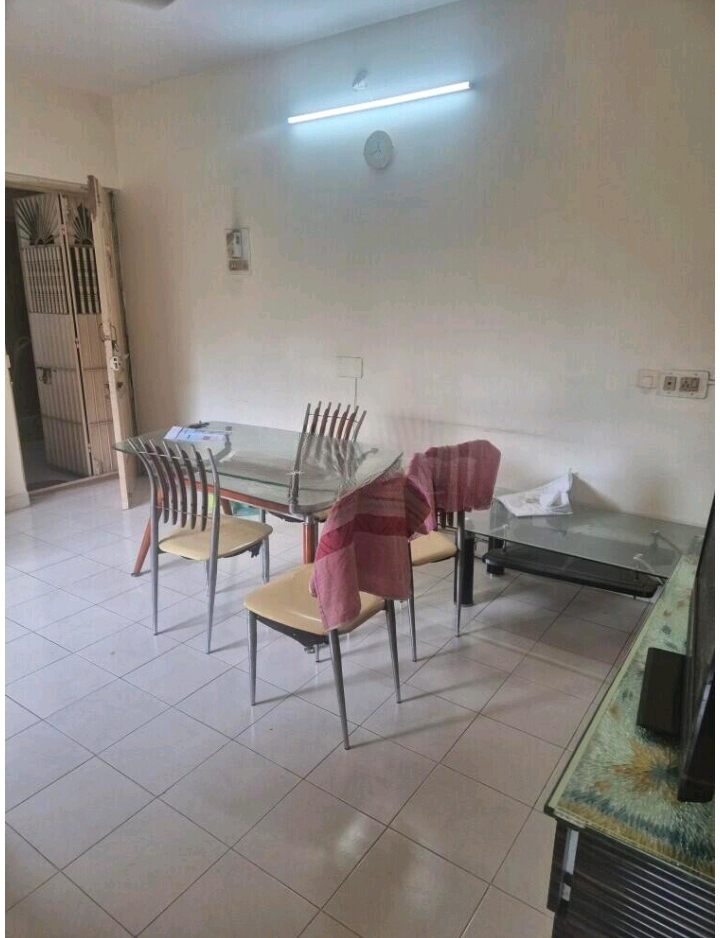 1 BHK + Pooja Room Apartment For Rent in Vijay Park