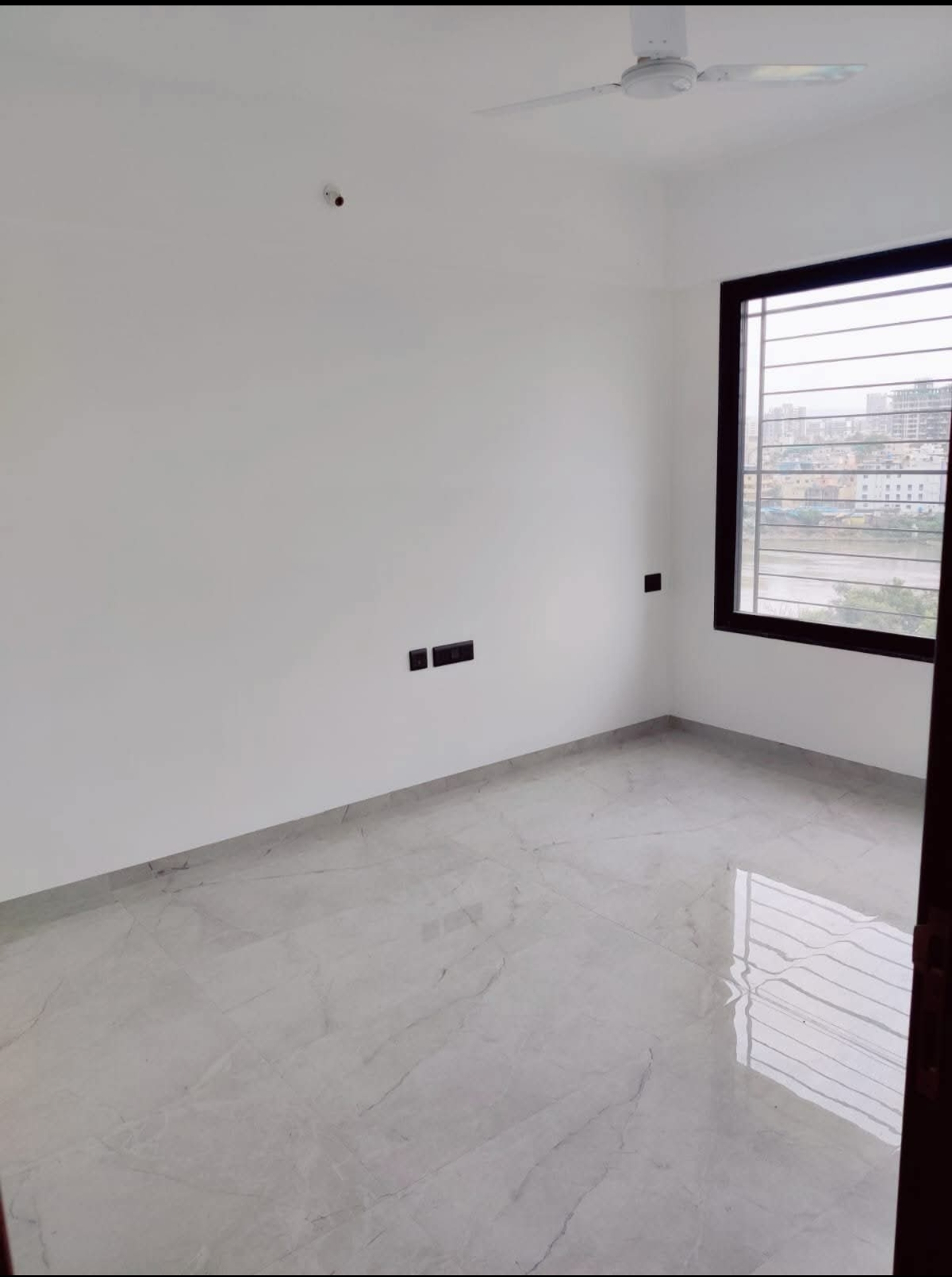 3 BHK Apartment For Rent in Unique Youtopia