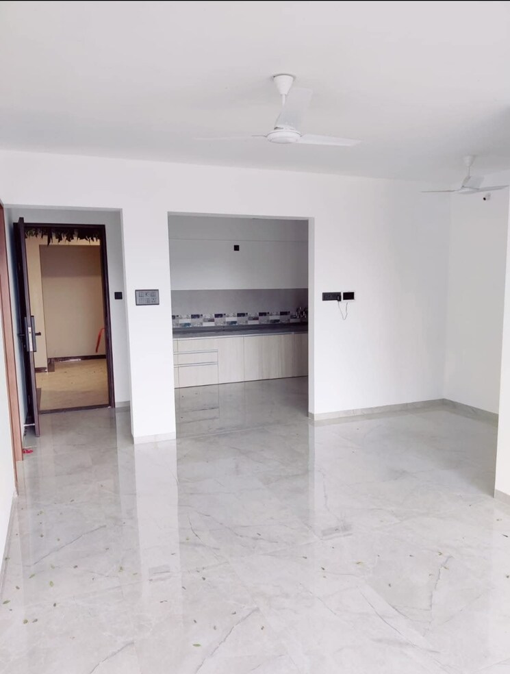 Living Room, unique-youtopia 3 Bedroom 1650 Sq.Ft. Apartment In Kharadi Pune 8945178