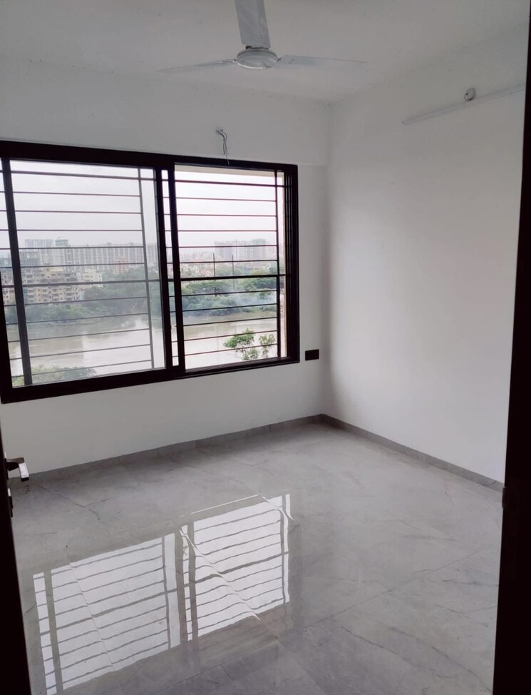 Master Bedroom, unique-youtopia 3 Bedroom 1650 Sq.Ft. Apartment In Kharadi Pune 8945178