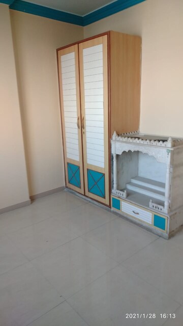 Room in 2 BHK Apartment at Piplod – for Sale