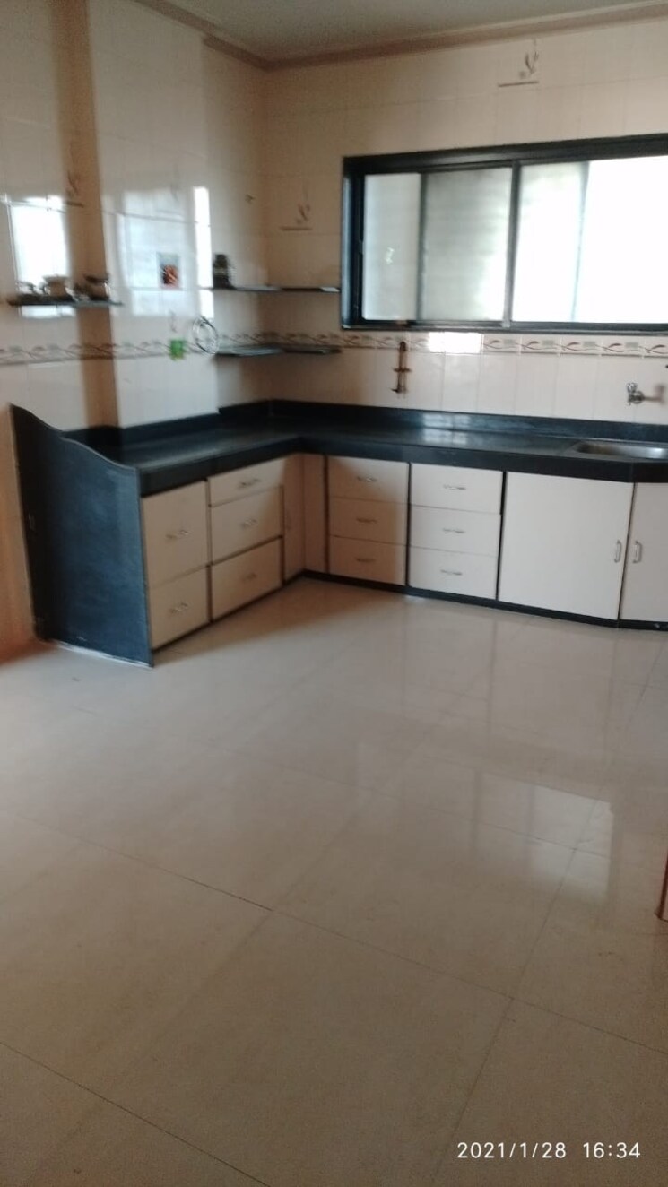 Kitchen, piplod 2 Bedroom 1320 Sq.Ft. Apartment In Piplod Surat 8945186