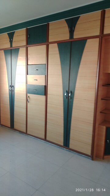 Furnished Amenities in 2 BHK Apartment at Piplod – for Sale