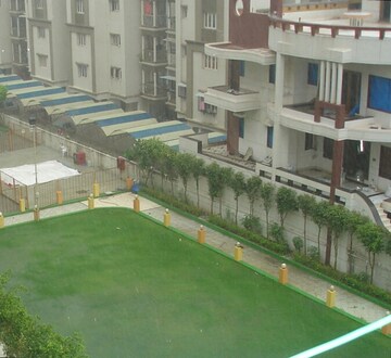 Swimming Pool in 2 BHK Apartment at Piplod – for Sale