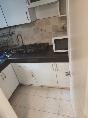 Kitchen in 2 BHK Apartment at Paras Seasons, Sector 168 – for Rent