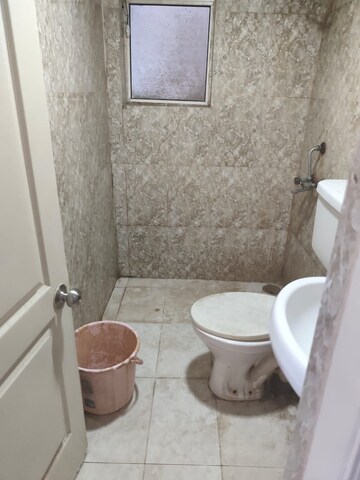 Bathroom in 2 BHK Apartment at Paras Seasons, Sector 168 – for Rent