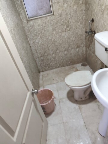 Bathroom in 2 BHK Apartment at Paras Seasons, Sector 168 – for Rent
