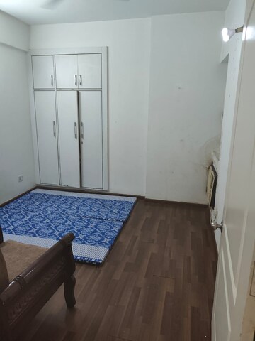 Bedroom in 2 BHK Apartment at Paras Seasons, Sector 168 – for Rent