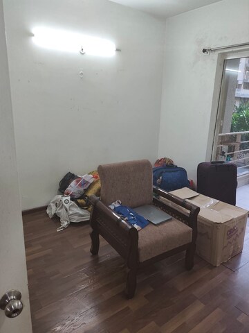 Living Room in 2 BHK Apartment at Paras Seasons, Sector 168 – for Rent