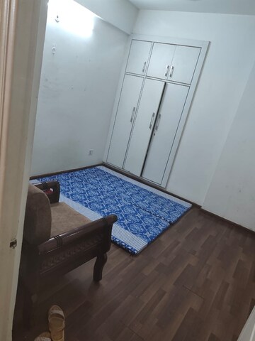 Bedroom in 2 BHK Apartment at Paras Seasons, Sector 168 – for Rent
