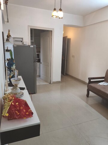 Bedroom in 2 BHK Apartment at Paras Seasons, Sector 168 – for Rent
