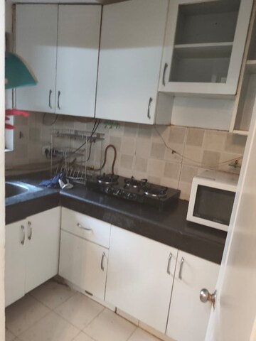 Kitchen in 2 BHK Apartment at Paras Seasons, Sector 168 – for Rent