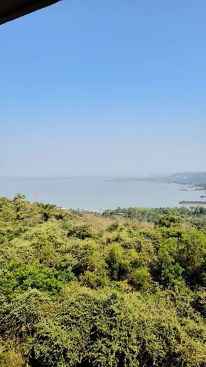 3.5 BHK Apartment For Sale in Tata Rio De Goa, Dabolim