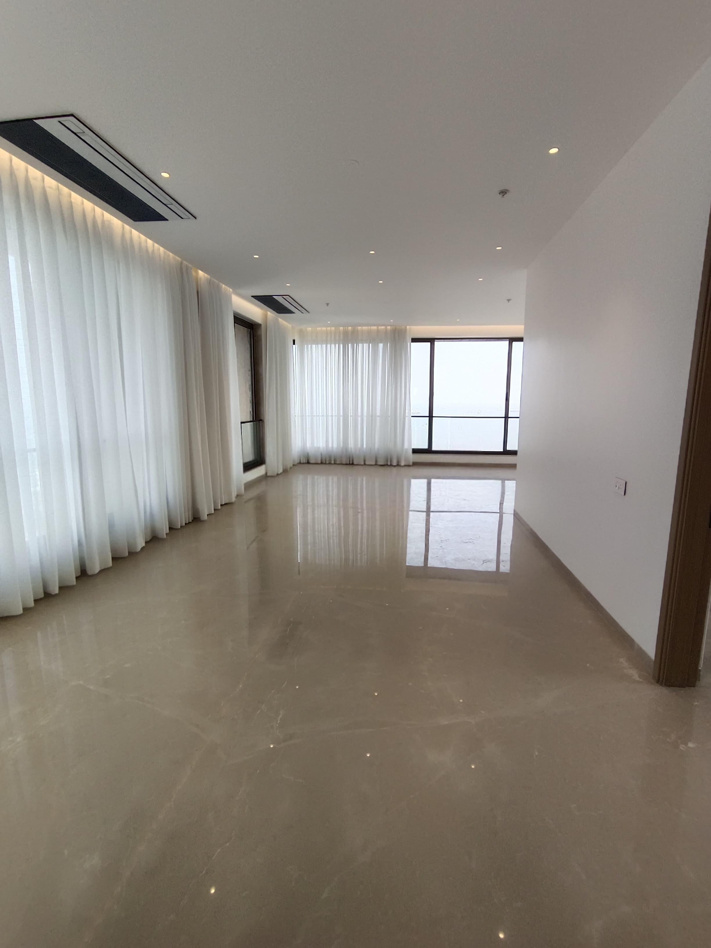 3 BHK + Servant Room,Study Room Apartment For Sale in Cuffe Parade, Mumbai