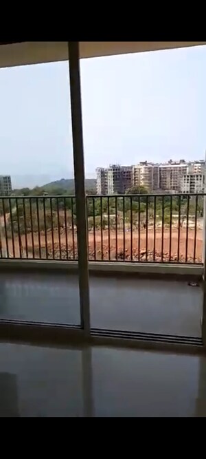 Living Room in 3.5 BHK Apartment at Tata Rio De Goa, Dabolim – for Sale