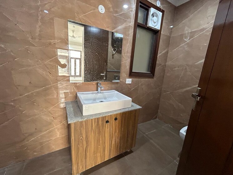 Kitchen, saket 4 Bedroom 1900 Sq.Ft. Apartment In Saket Delhi 8945191