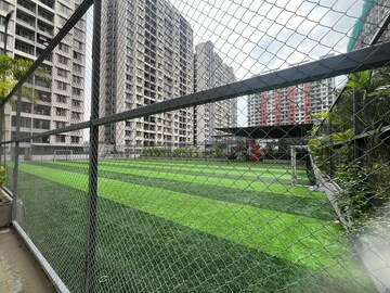 1 BHK Apartment – Garden View at Kolte Patil Life Republic, Hinjewadi - for Sale