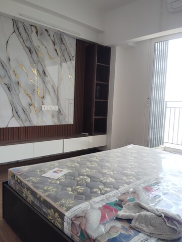 Bedroom in 2 BHK Apartment at ABCZ East Sapphire, Sector 45 – for Rent