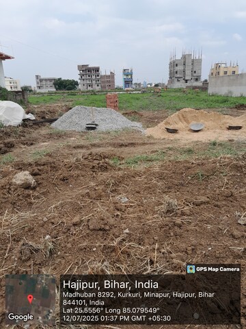  Plot For Sale in Anisabad