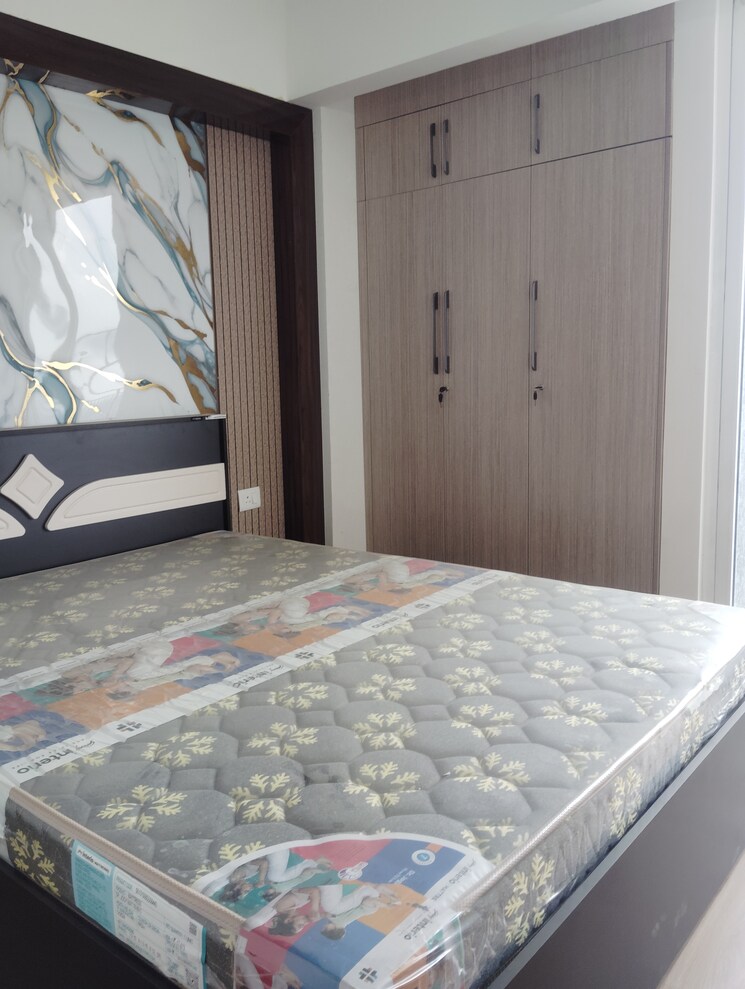 Bedroom, abcz-east-sapphire 2 Bedroom 850 Sq.Ft. Apartment In Sector 45 Noida 8945221