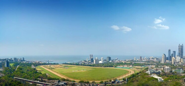 undefined, piramal-mahalaxmi 3 Bedroom 1471 Sq.Ft. Apartment In Mahalaxmi Mumbai 8945196