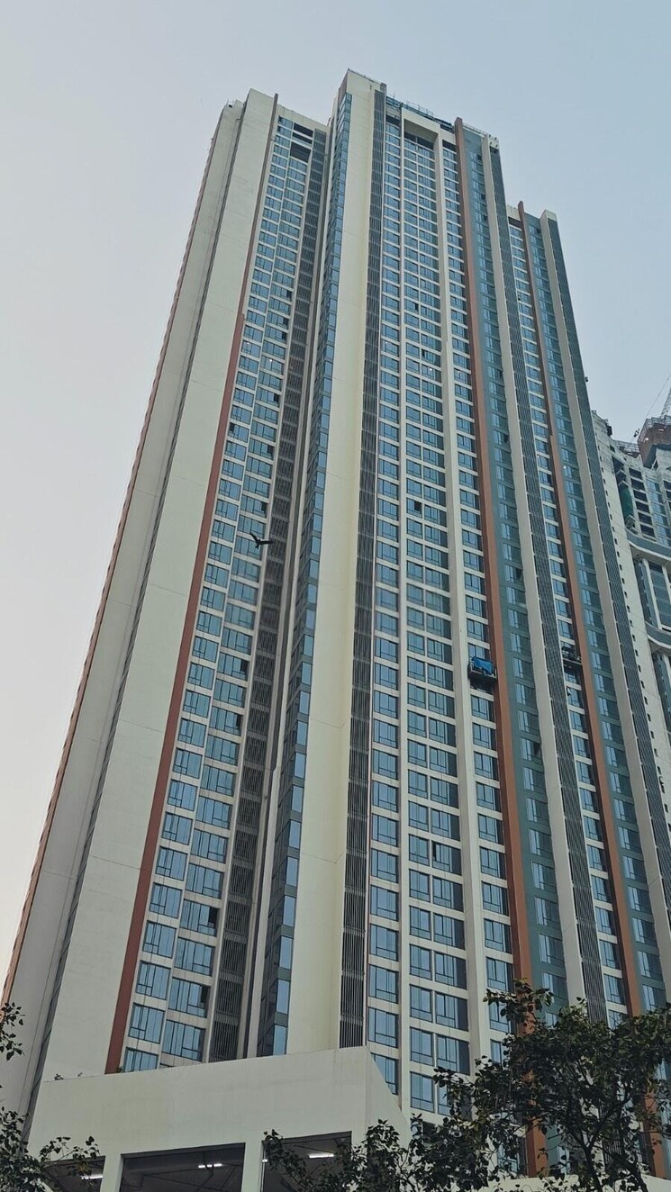 Exterior View, piramal-mahalaxmi 3 Bedroom 1471 Sq.Ft. Apartment In Mahalaxmi Mumbai 8945196