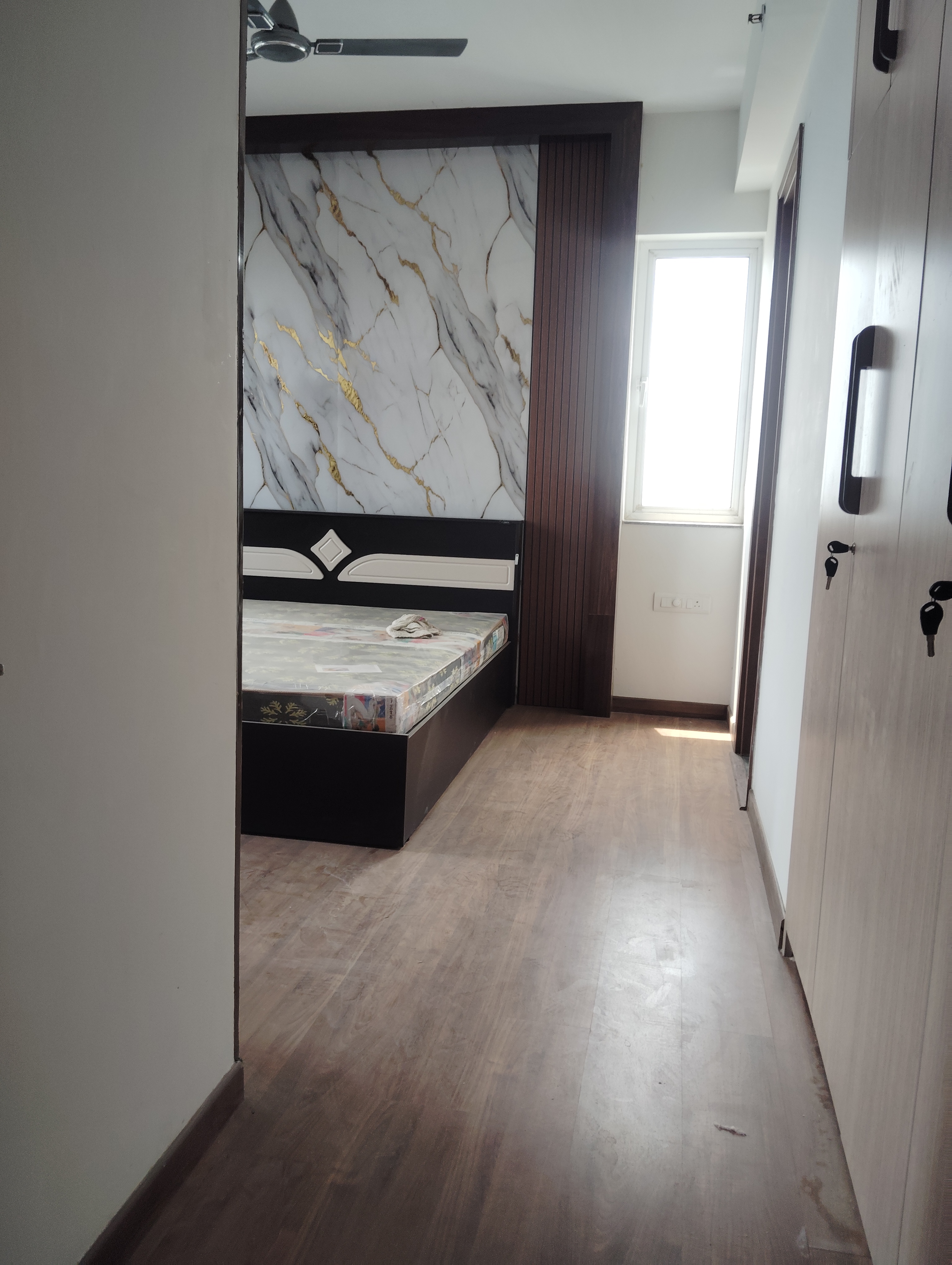 2 BHK + Pooja Room 850 Sq.Ft. Apartment in ABCZ East Sapphire
