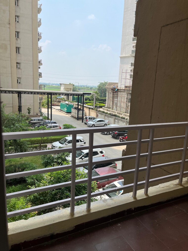 Balcony, urbtech-xaviers 2 Bedroom 959 Sq.Ft. Apartment In Sector 168 Noida 8945217