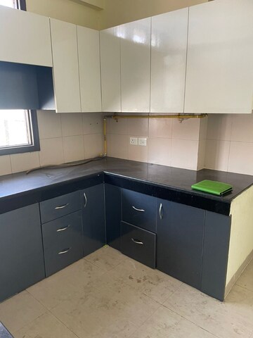 Kitchen in 2 BHK Independent House at Wave Prime Floors, Wave City – for Rent