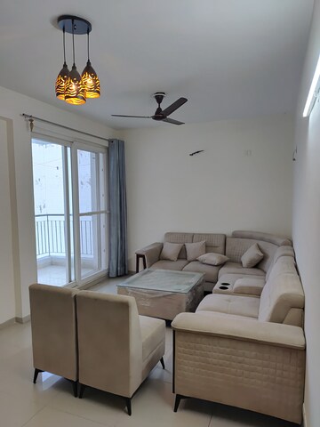 Master Bedroom in 3.5 BHK Apartment at NK Savitry Enclave, Vip Road – for Rent