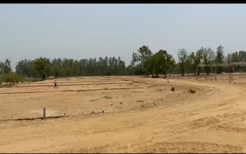 Plot For Sale in Garhmukteshwar