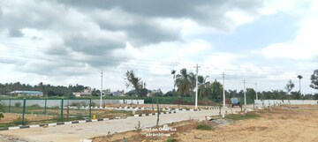  Plot – Map Location View at Kanakapura Road - for Sale