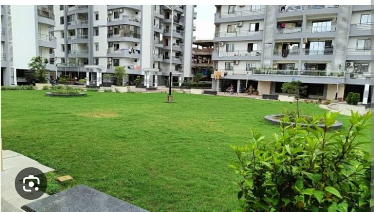 Exterior View, vesu 4 Bedroom 3150 Sq.Ft. Apartment In Vesu Surat 8945267
