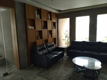 Furnished Amenities in 4 BHK Apartment at Vesu – for Sale