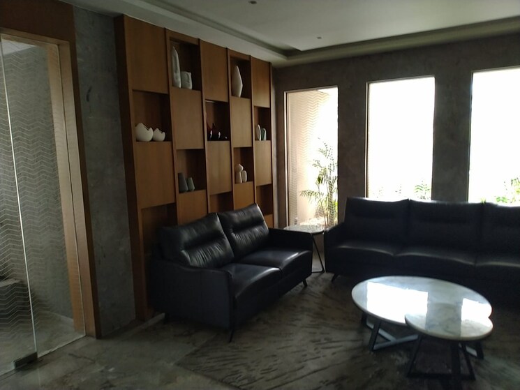 Living Room, vesu 4 Bedroom 3150 Sq.Ft. Apartment In Vesu Surat 8945267