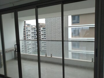 4 BHK Apartment – Exterior View View at Vesu - for Sale
