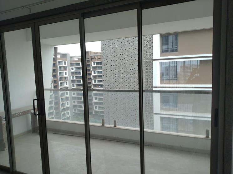 Exterior View, vesu 4 Bedroom 3150 Sq.Ft. Apartment In Vesu Surat 8945267