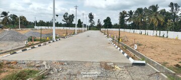  Plot – Exterior View View at Kanakapura Road - for Sale