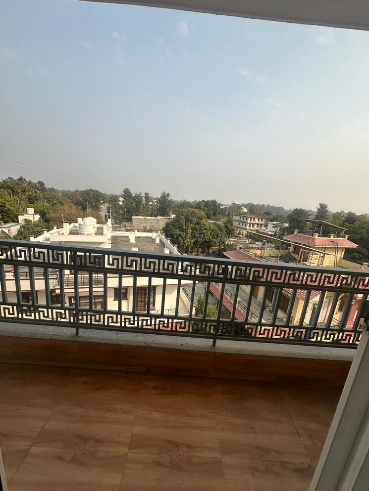 Exterior View, saket 2 Bedroom 950 Sq.Ft. Apartment In Saket Delhi 8945228