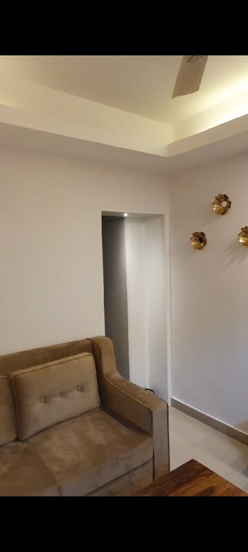 Furnished Amenities in 2 BHK Apartment at Viddhi Tower, Mahagunpuram – for Sale