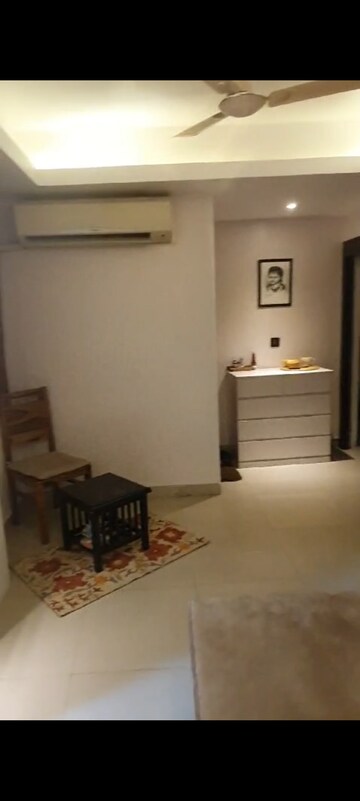 Living Room in 2 BHK Apartment at Viddhi Tower, Mahagunpuram – for Sale