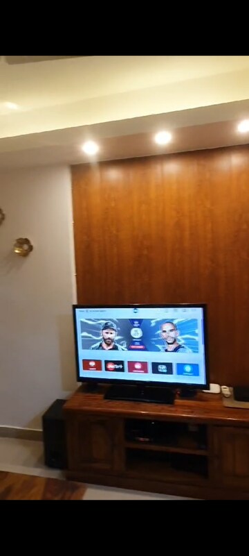 Furnished Amenities in 2 BHK Apartment at Viddhi Tower, Mahagunpuram – for Sale