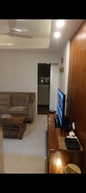 Furnished Amenities in 2 BHK Apartment at Viddhi Tower, Mahagunpuram – for Sale