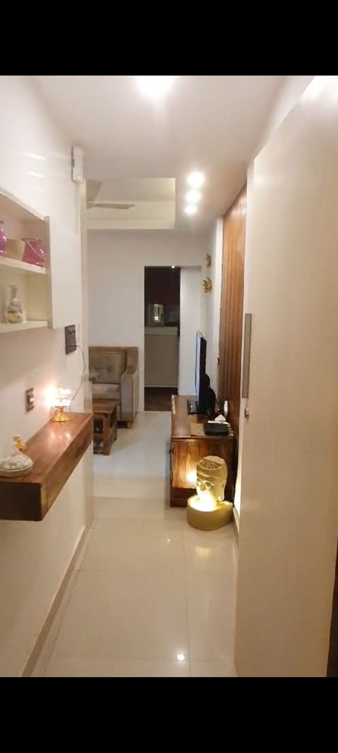 2 BHK 900 Sq.Ft. Apartment in Viddhi Tower