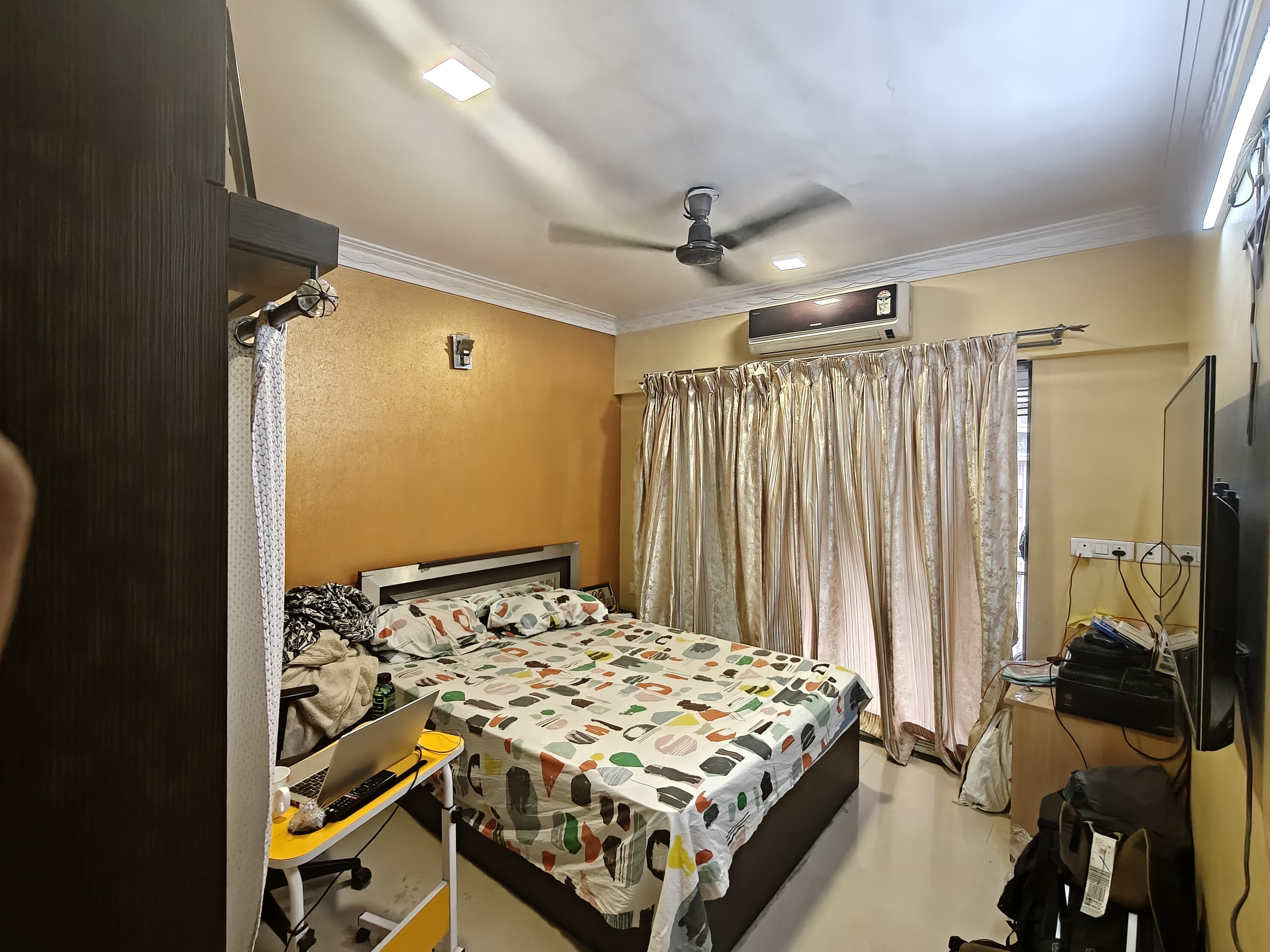 2 BHK Apartment For Sale in Panchvati B