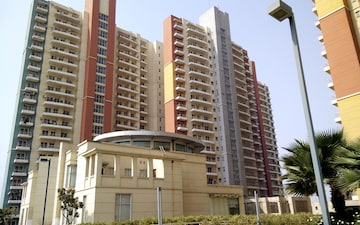 4 BHK Apartment For Sale in BPTP Park Elite Floor II, Sector 75