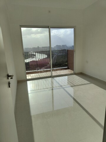 3 BHK Apartment For Rent in Kharadi